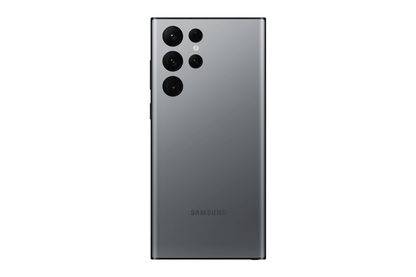 Samsung Galaxy S22 Ultra
