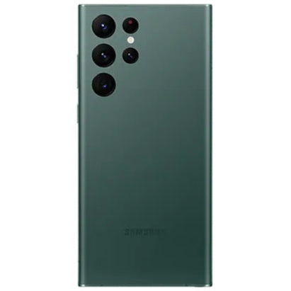 Samsung S22 Ultra Green
