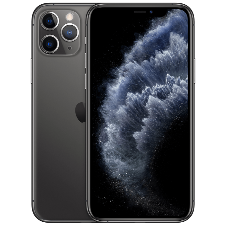 iPhone 11 Pro Max Space Grey