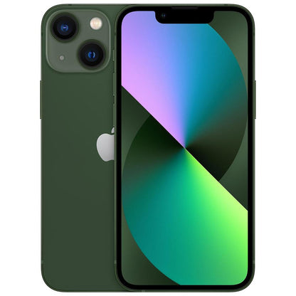 iPhone 13 Mini Green