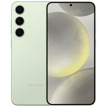 Samsung Galaxy S24 Plus Jade Green