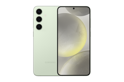 Samsung Galaxy S24 Plus Jade Green 
