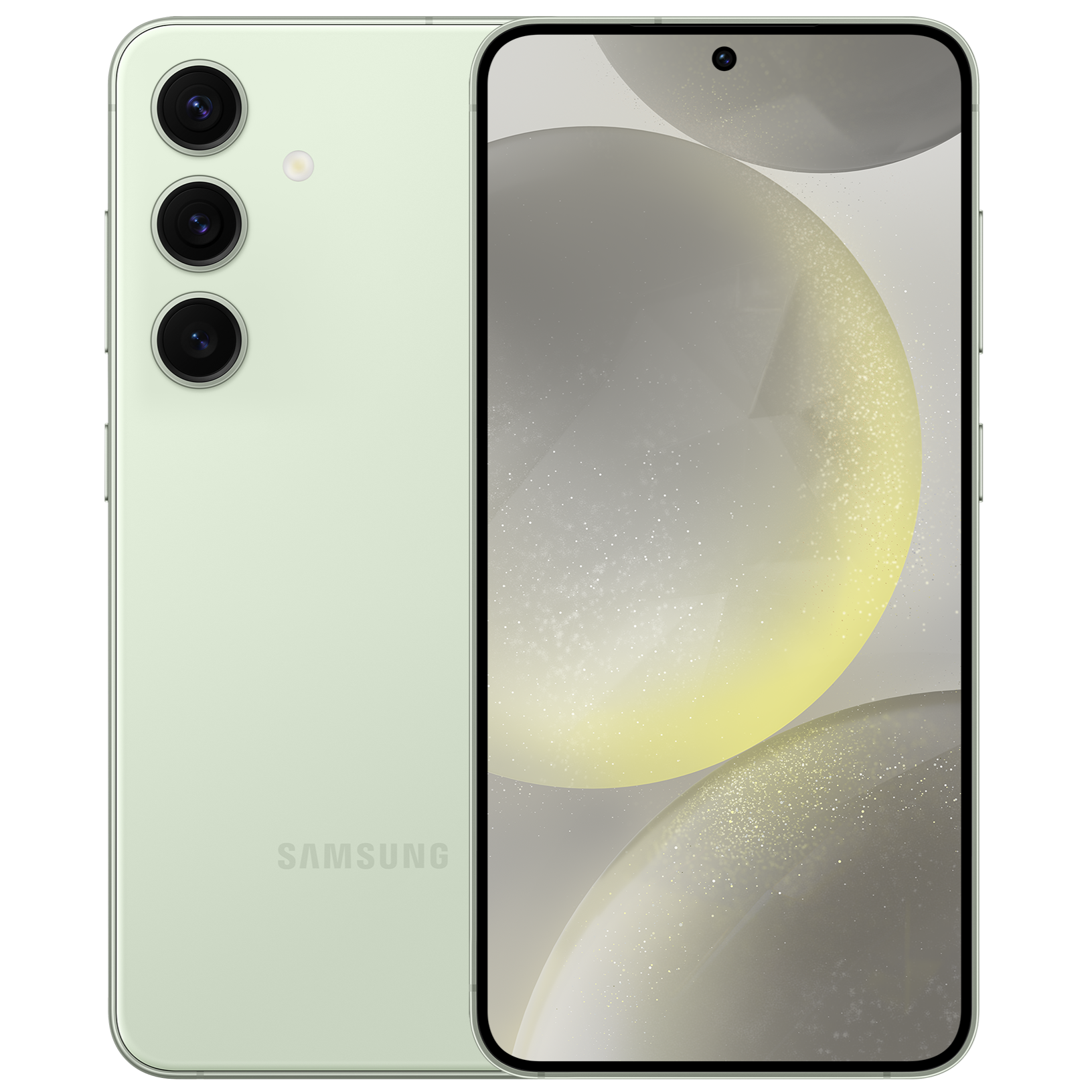 Samsung Galaxy S24 Jade Green