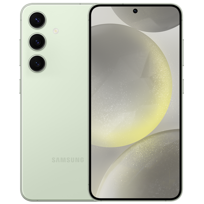 Samsung Galaxy S24 Jade Green