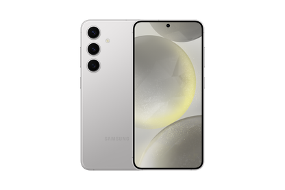 Samsung Galaxy S24 Marble Grey 
