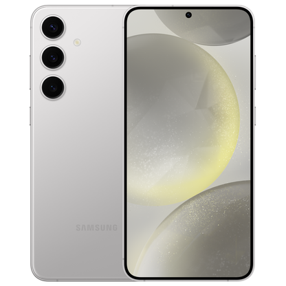 Samsung Galaxy S24 Plus Marble Grey