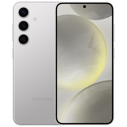 Samsung Galaxy S24 Marble Grey