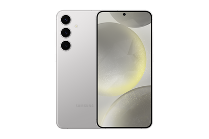Samsung Galaxy S24 Plus Marble Grey 