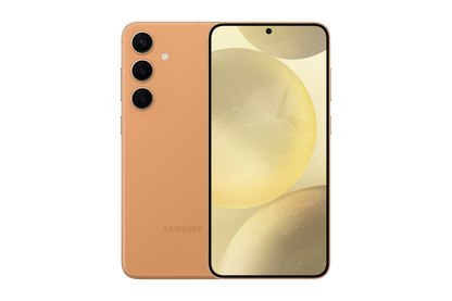 Samsung Galaxy S24 Plus Sandstone Orange 