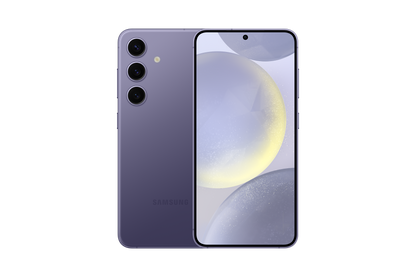 Samsung Galaxy S24 Cobalt Violet 