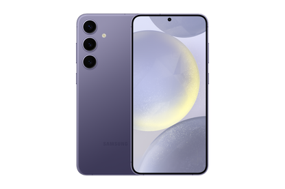 Samsung Galaxy S24 Plus Cobalt Violet 