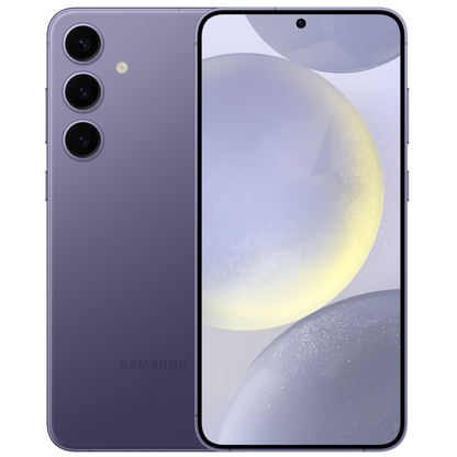 Samsung Galaxy S24 Plus Cobalt Violet