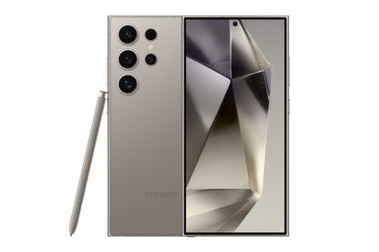 Samsung Galaxy S24 Ultra Grey Titanium