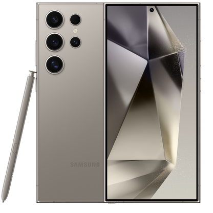 Samsung Galaxy S24 Ultra Grey Titanium