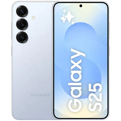Samsung Galaxy S25 Icyblue