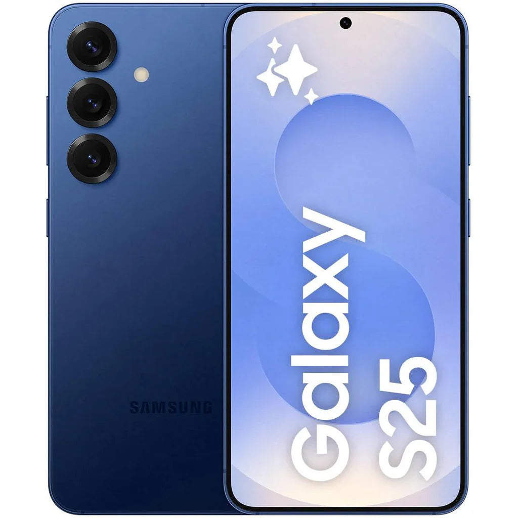 Samsung S25 Navy