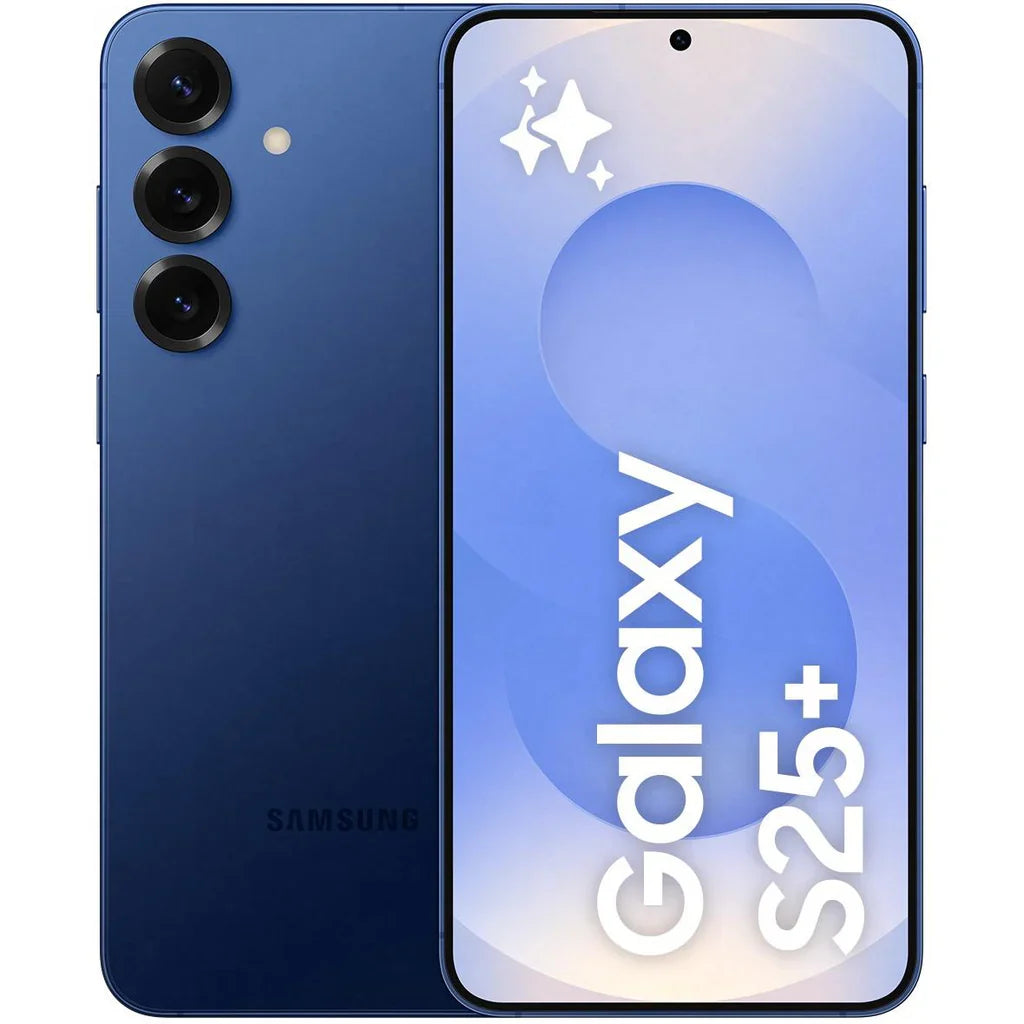 Samsung Galaxy S25 Plus Navy