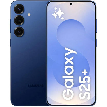 Samsung Galaxy S25 Plus Navy