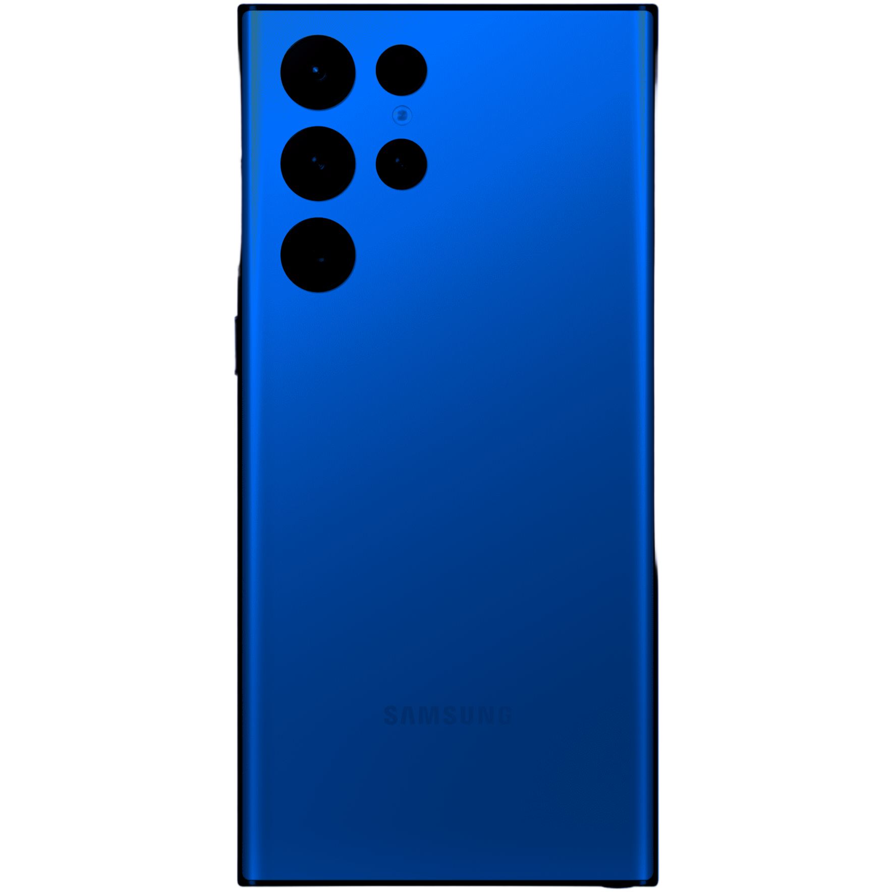 Samsung S22 Ultra Sky Blue