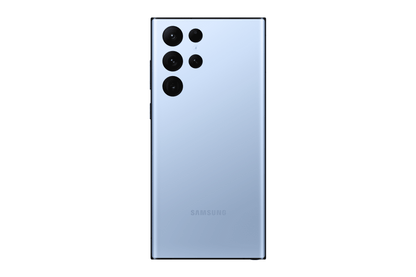 Samsung S22 Ultra Sky Blue
