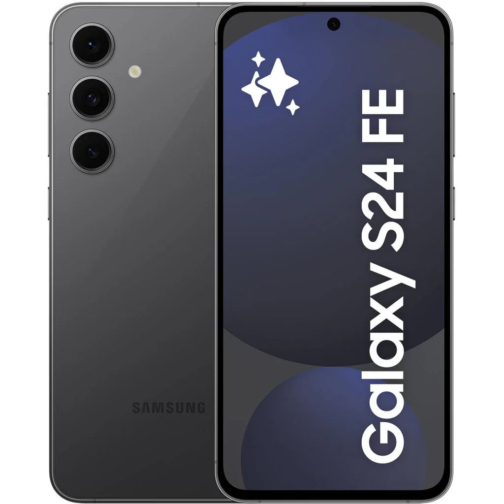 Samsung Galaxy S24 FE Graphite