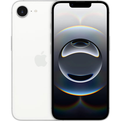 iPhone 16e White