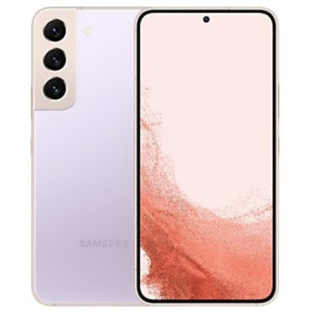 Samsung Galaxy S22 Violet