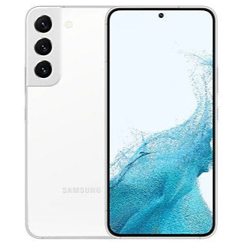 Samsung Galaxy S22 Phantom White 
