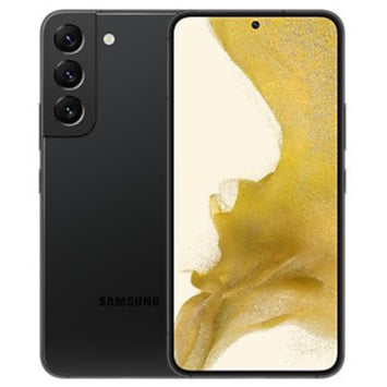 Samsung Galaxy S22 - Phantom Black