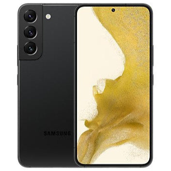Samsung S22 Plus Phantom Black
