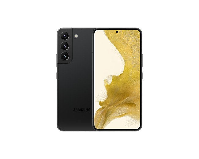 Samsung S22 Plus Phantom Black
