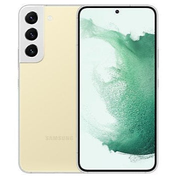 Samsung Galaxy S22 Cream