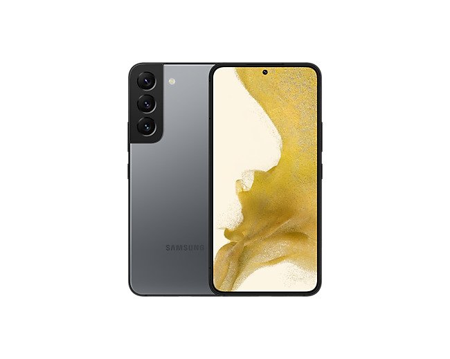 Samsung S22 Plus Graphite