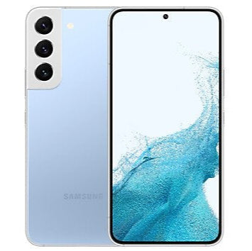 Samsung S22 Plus Sky Blue