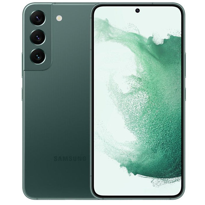 Samsung Galaxy S22 Green