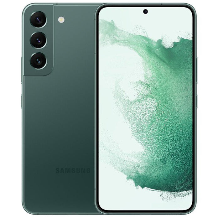 Samsung S22 Plus Green