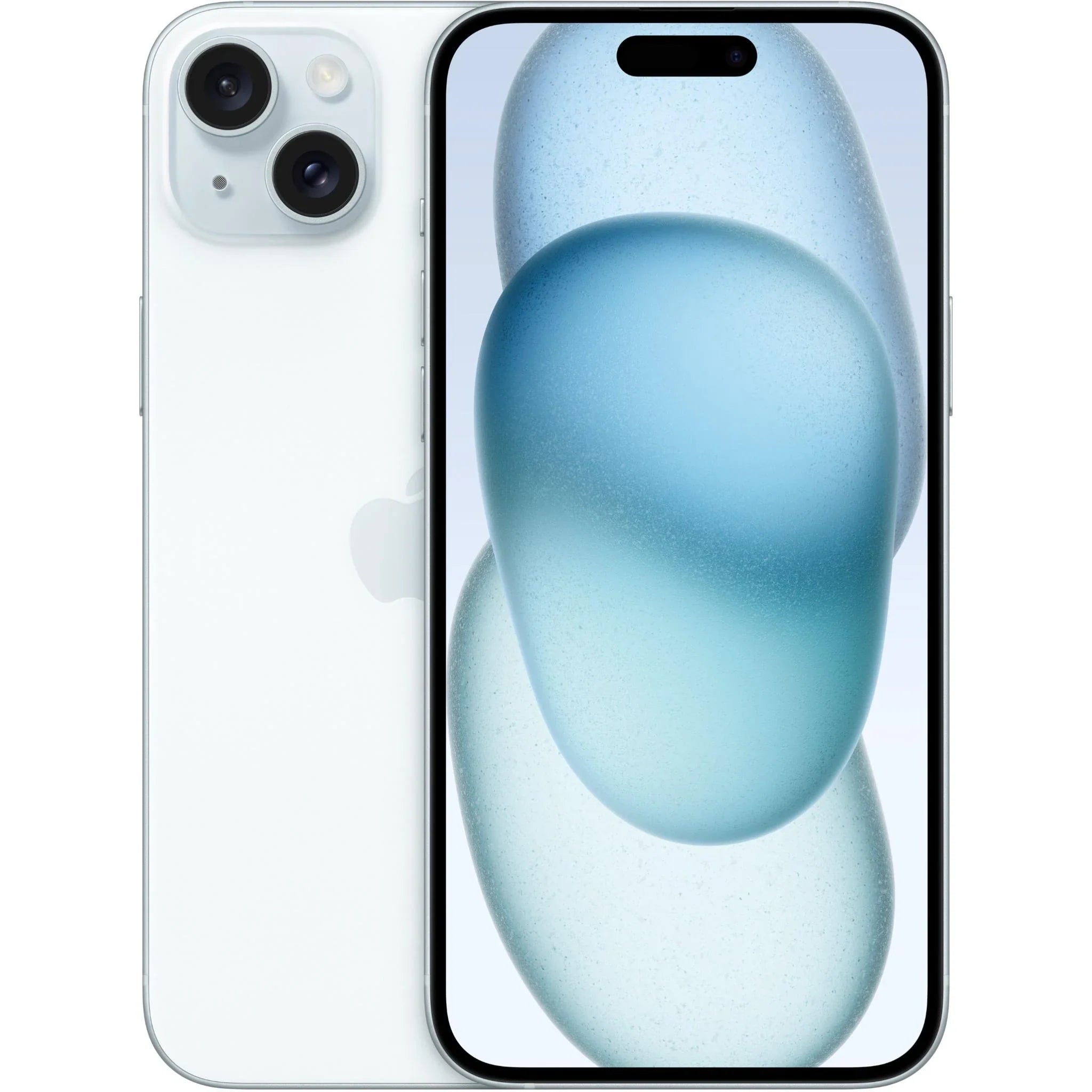 iPhone 15 Plus Blue