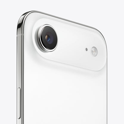 iPhone Air Cloud White