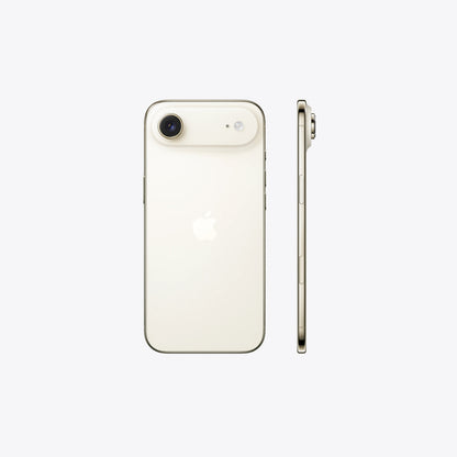 iPhone Air Light Gold