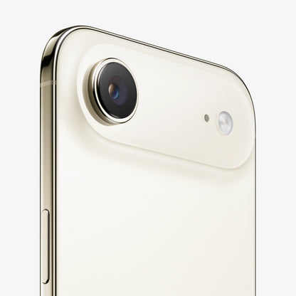 iPhone Air Light Gold
