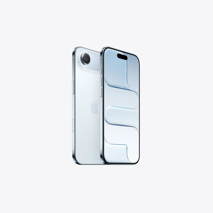 iPhone Air Sky Blue