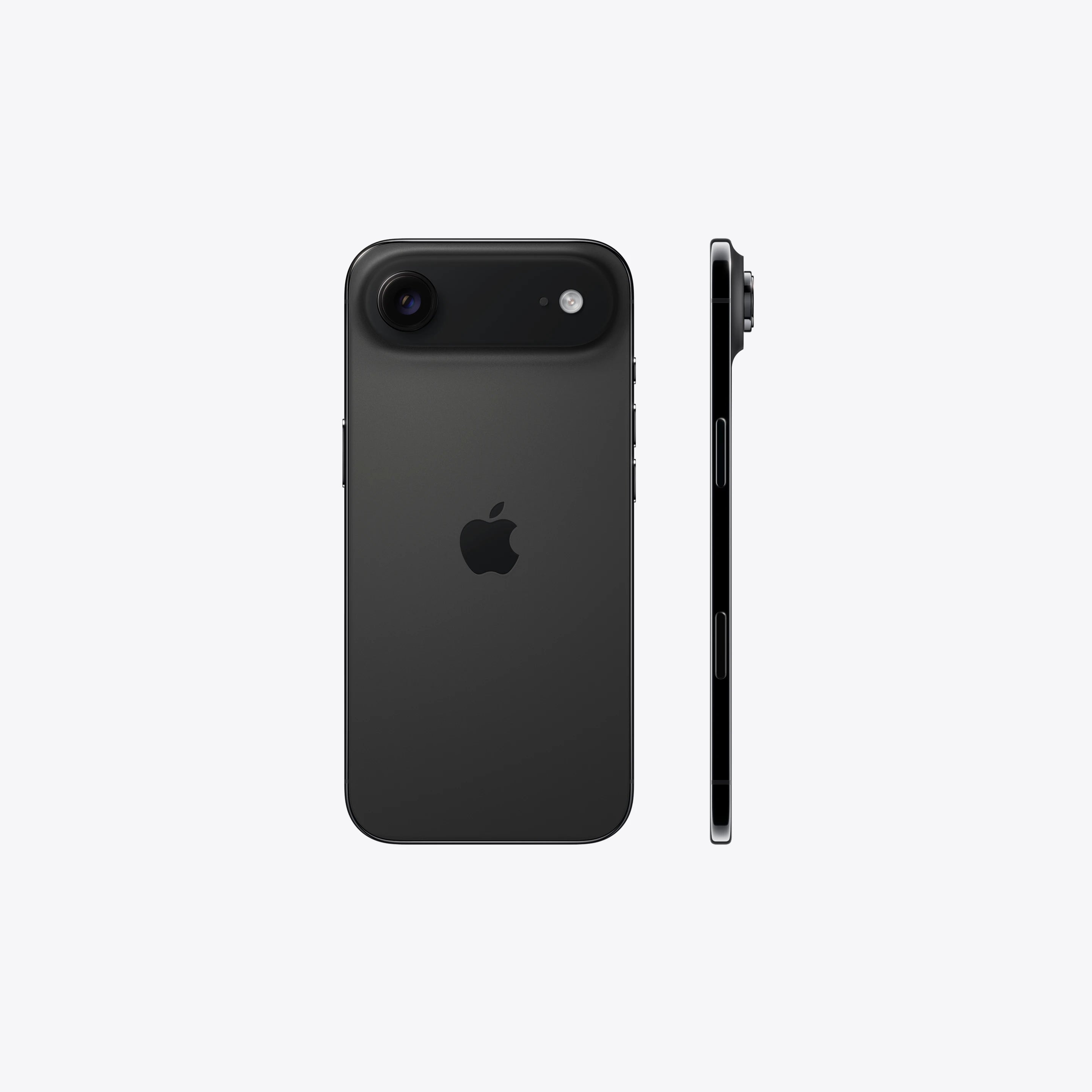 iPhone Air Space Black
