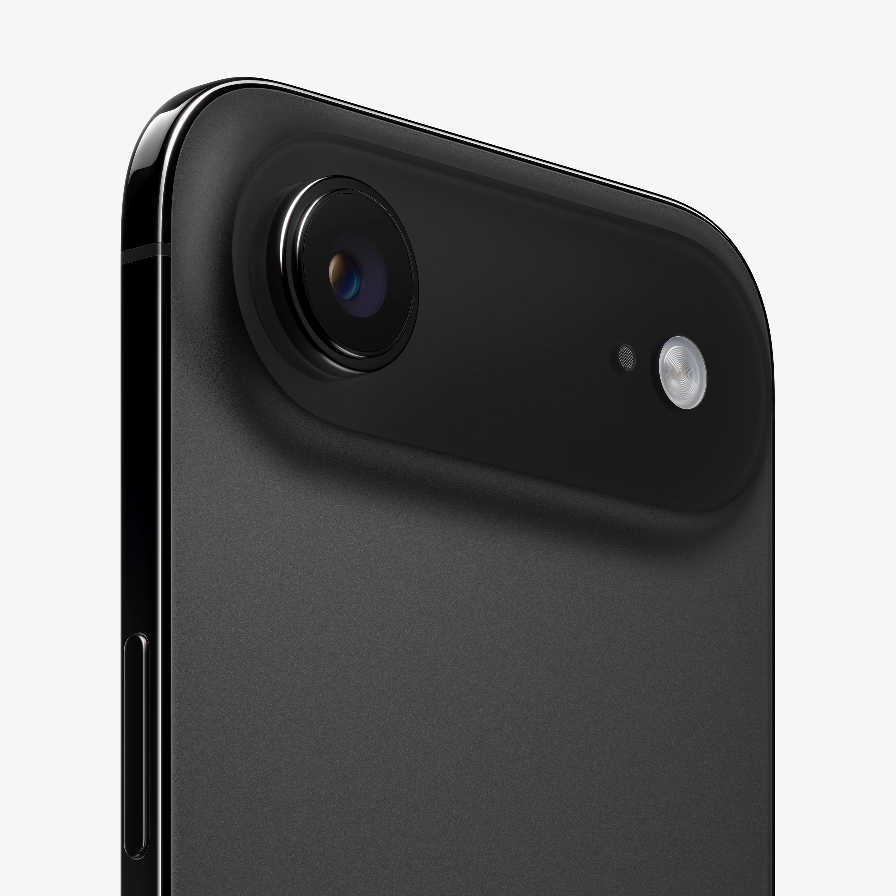iPhone Air Space Black