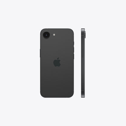 iPhone 16 e Black