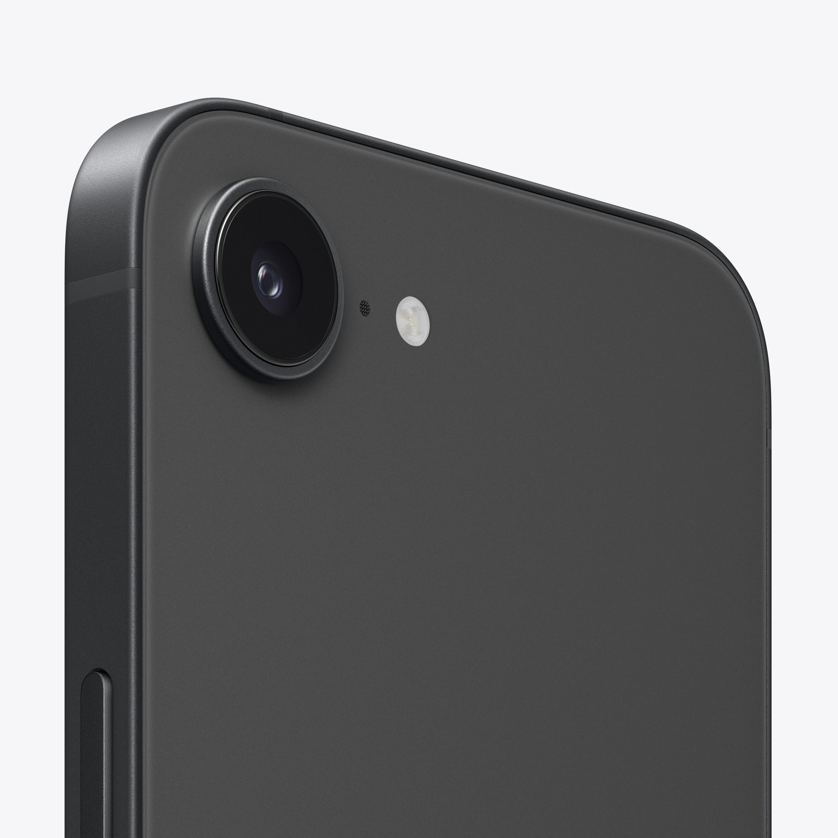 iPhone 16 e Black