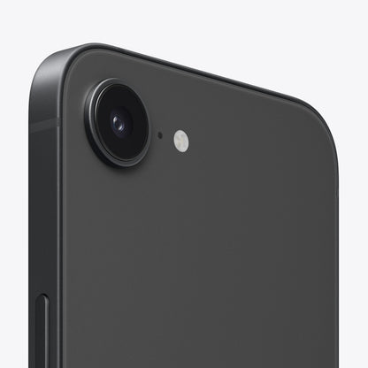 iPhone 16 e Black