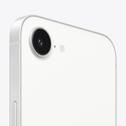 iPhone 16 e White