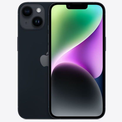 iPhone 14 Plus Midnight