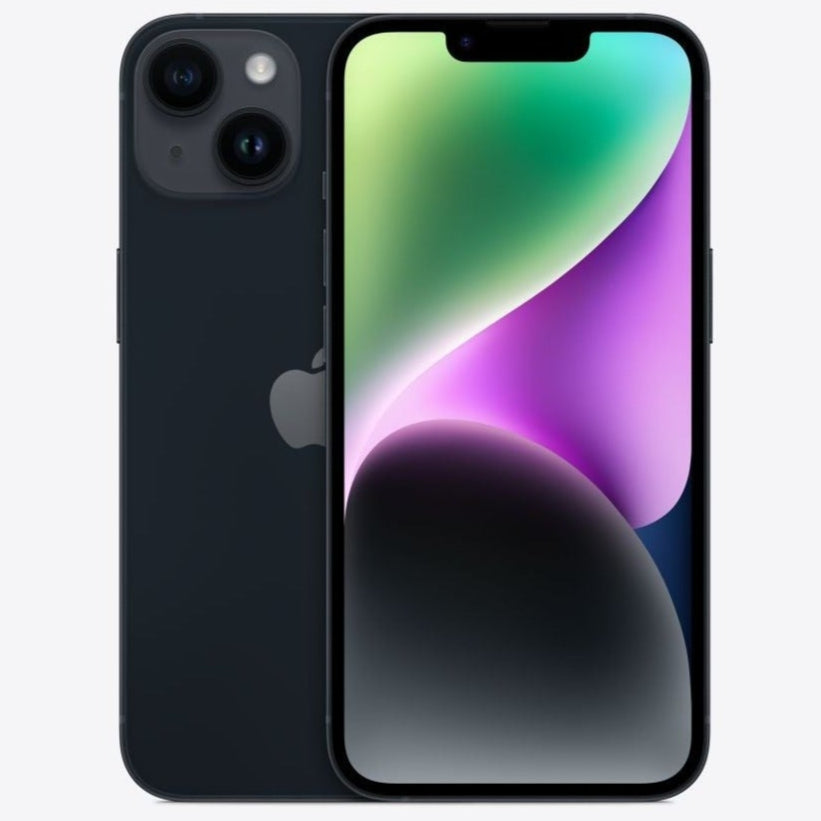 iPhone 14 Plus Midnight
