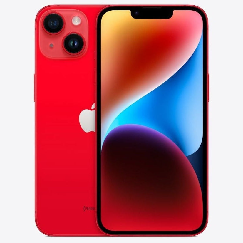 iPhone 14 Red